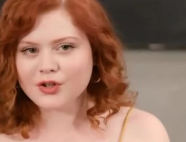 GNTM: Η Ξανθούλα «βγάζει μαχαίρια» για συμπαίκτριά της - «Μου έκανε πολύ έντονη επίθεση και δεν με πολυχώνευε» (βίντεο)